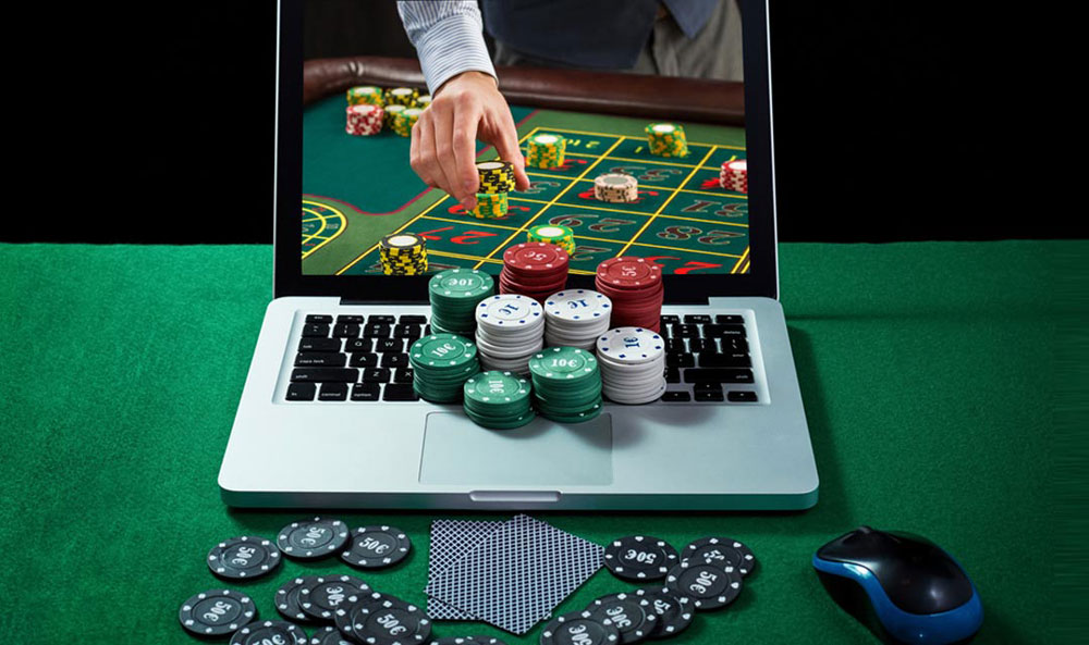 online casinos are so popular