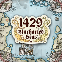1429 Uncharted Sea