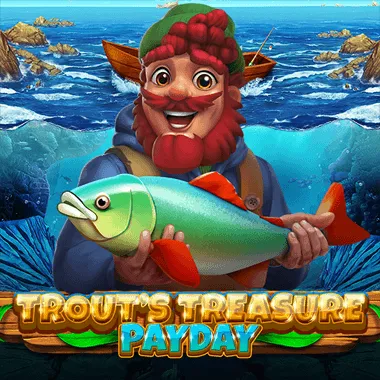 Trout's Treasure
