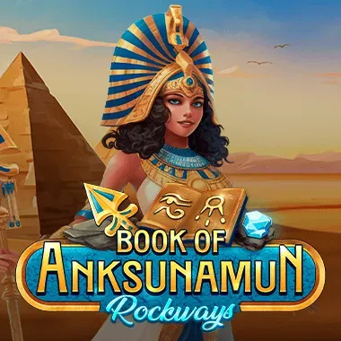 book of anksunamun