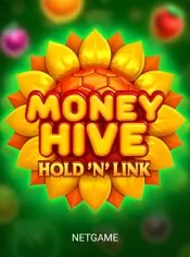 Hold 'n' Link Slot Machine